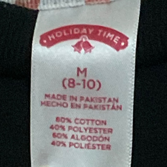 Cute Christmas Sweater - Picture 2 of 3